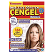 Fenomen �ngilizce ��reten �engel Bulmaca Ba�lang�� Seviyesi Maxi Yay�nc�l�k