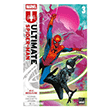Ultimate Spider-Man Cilt 3 - Aile Meseleleri Marmara �izgi