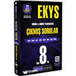 2027 EKYS MEB M�d�r ve M�d�r Yard�mc�l��� ��km�� Sorular Pegem Yay�nlar�