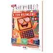 8. S�n�f Fen Bilimleri Ulti Fasik�lleri Ulti Yay�nlar�