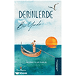 Derinlerde Bir Yerde Kitap M�ptelas� Yay�nlar�