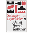 Sahnenin D���ndakiler Dergah Yay�nlar�