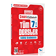 7. S�n�f T�m Dersler Soru Bankas� S�nav Yay�nlar�