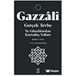 Ger�ek Tevbe ve G�nahlardan Kurtulu� Yollar� Ketebe Yay�nlar�