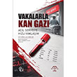 Vakalarla Kan Gaz� EMA T�p Kitabevi