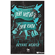Deri Ustas� ve �ay�r Ku�u Juno Kitap