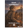 Kaan �anakkale Yazar A�ac� Yay�nevi