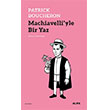 Machiavelliyle Bir Yaz Alfa Yay�nlar�