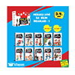 Merakl� Avni ile Bilim �nsanlar� Serisi - 1 (10 Kitap - Etkinlik Testi - De�erlendirme Testi) Kitap Kul�b� �ocuk Yay�nlar�