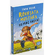 R�ve�ata Mustafa - Bu Ma� Ba�ka! FOM Kitap