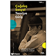 �a�da� Sosyal Teoriye Giri� Fol Kitap