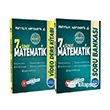 7. S�n�f Partik�l Matematik Seti Partik�l Matematik