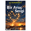 Bir Avu� Sevgi Eftalya Kitap
