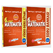 6. S�n�f Partik�l Matematik Seti Partik�l Matematik