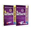 9. S�n�f Partik�l Matematik Seti Partik�l Matematik