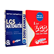 8. S�n�f Partik�l Matematik Seti Partik�l Matematik