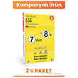 7`den 8`e Haz�rl�k Kitab� 2`li Paket Tongu� Yay�nlar�
