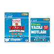 6. S�n�f 1. D�nem S�per �kili Tongu� Yay�nlar�
