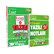 7. S�n�f 1. D�nem S�per �kili Tongu� Yay�nlar�