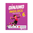 6. S�n�f Dinamo �ngilizce Soru Bankas� Tongu� Akademi