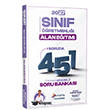 2027 MEB AGS �ABT S�n�f Alan E�itimi Soru Bankas� Dizgi Kitap