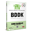 2027 GYS �DS BDDK Bankac�l�k D�zenleme ve Denetleme Kurumu Soru Bankas� ��z�ml� G�revde Y�kselme �nvan De�i�ikli�i Data Yay�nlar�