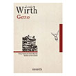 Getto Heretik Yay�nc�l�k