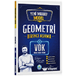 2028 Maarif 1. A�ama Geometri Video Ders Kitab� Rehber Matematik