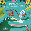 Ormanda Di� F�r�alama Partisi �� Bankas� K�lt�r Yay�nlar�