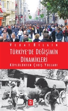 Trkiye`de Deiimin Dinamikleri A Kitap