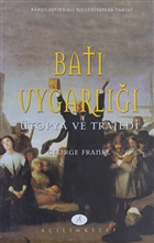 Bat Uygarl Alm Kitap