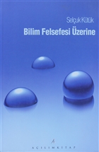 Bilim Felsefesi zerine Alm Kitap