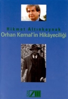 Orhan Kemal`in Hikayecilii Adam Yaynlar
