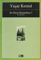 Bu Diyar Batan Baa 3 Peri Bacalar Adam Yaynlar