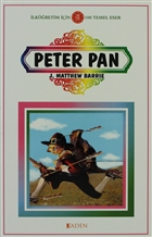 Peter Pan Aden Yaynclk