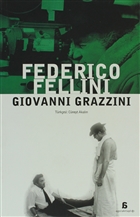 Federico Fellini Agora Kitapl