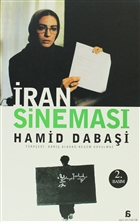 İran Sineması Agora Kitaplığı