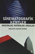 Sinematografik Kentler Agora Kitapl