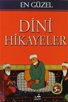 En Gzel Dini Hikayeler Ailem Yaynlar