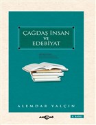 Çağdaş İnsan ve Edebiyat Akçağ Yayınları - Ders Kitapları