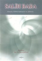 Salih Baba Hayat, Edebi ahsiyeti ve iirleri Aka Yaynlar - Ders Kitaplar