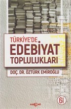 Trkiye`de Edebiyat Topluluklar Aka Yaynlar - Ders Kitaplar