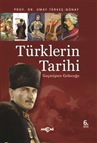Türklerin Tarihi Akçağ Yayınları
