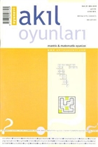 Akl Oyunlar (Set 3) 25-36 Akl Oyunlar Basn Yayn