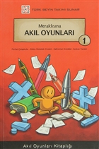 Meraklsna Akl Oyunlar 1 Akl Oyunlar Basn Yayn