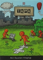 Tapa Akl Oyunlar Basn Yayn
