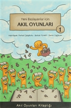 Yeni Balayanlar in Akl Oyunlar 1 Akl Oyunlar Basn Yayn