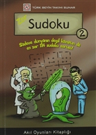 Zor Sudoku - 2 Akl Oyunlar Basn Yayn
