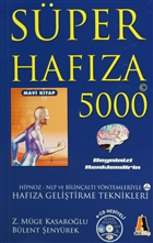 Sper Hafza 5000 Mavi Kitap Akis Kitap