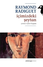 imizdeki eytan Alakarga Sanat Yaynlar